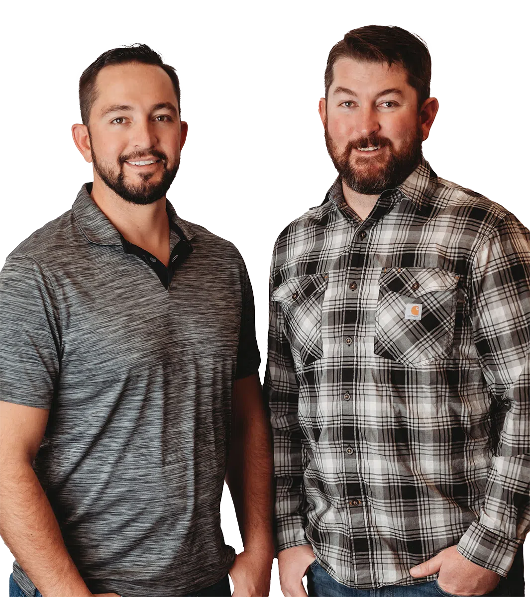 Tucker-brothers